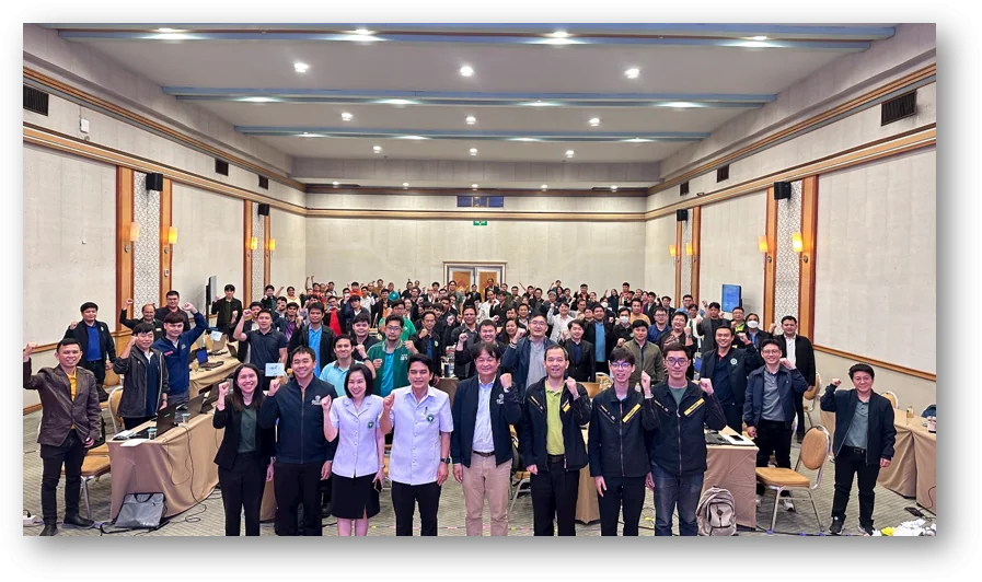 สนับสนุน ภาคสาธารณสุข ในการเชื่อมต่อระบบ TCTI