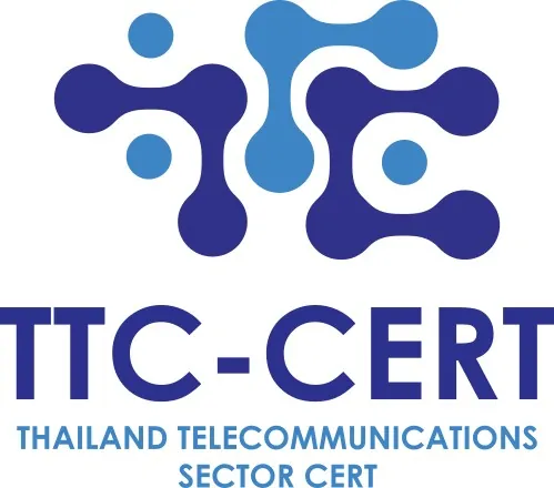TTC-CERT logo