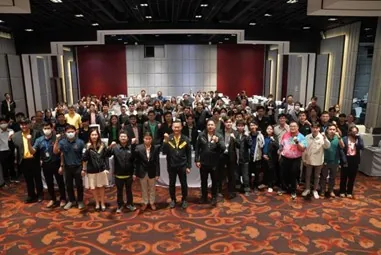 พัฒนาศักยภาพด้าน Cyber Defense ด้วยการอบรม Deception Technology และการบริหารภัยคุกคามแบบเรียลไทม์