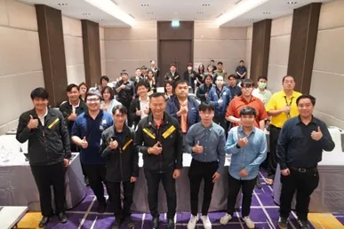 เสริมศักยภาพบุคลากรไซเบอร์ จัดอบรมพัฒนาบุคลากรด้านความมั่นคงปลอดภัยไซเบอร์ ภายใต้โครงการสนับสนุนการจัดตั้ง Sectoral CERT ด้านขนส่งและโลจิสติกส์ และด้านพลังงาน