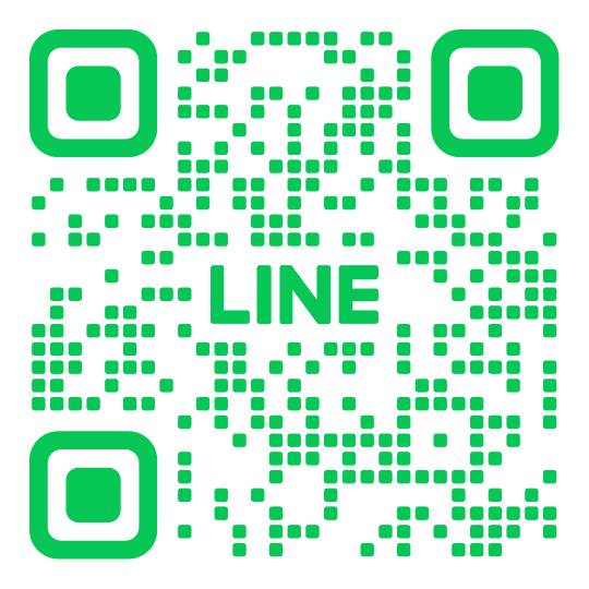 QR Line ThaiCERT