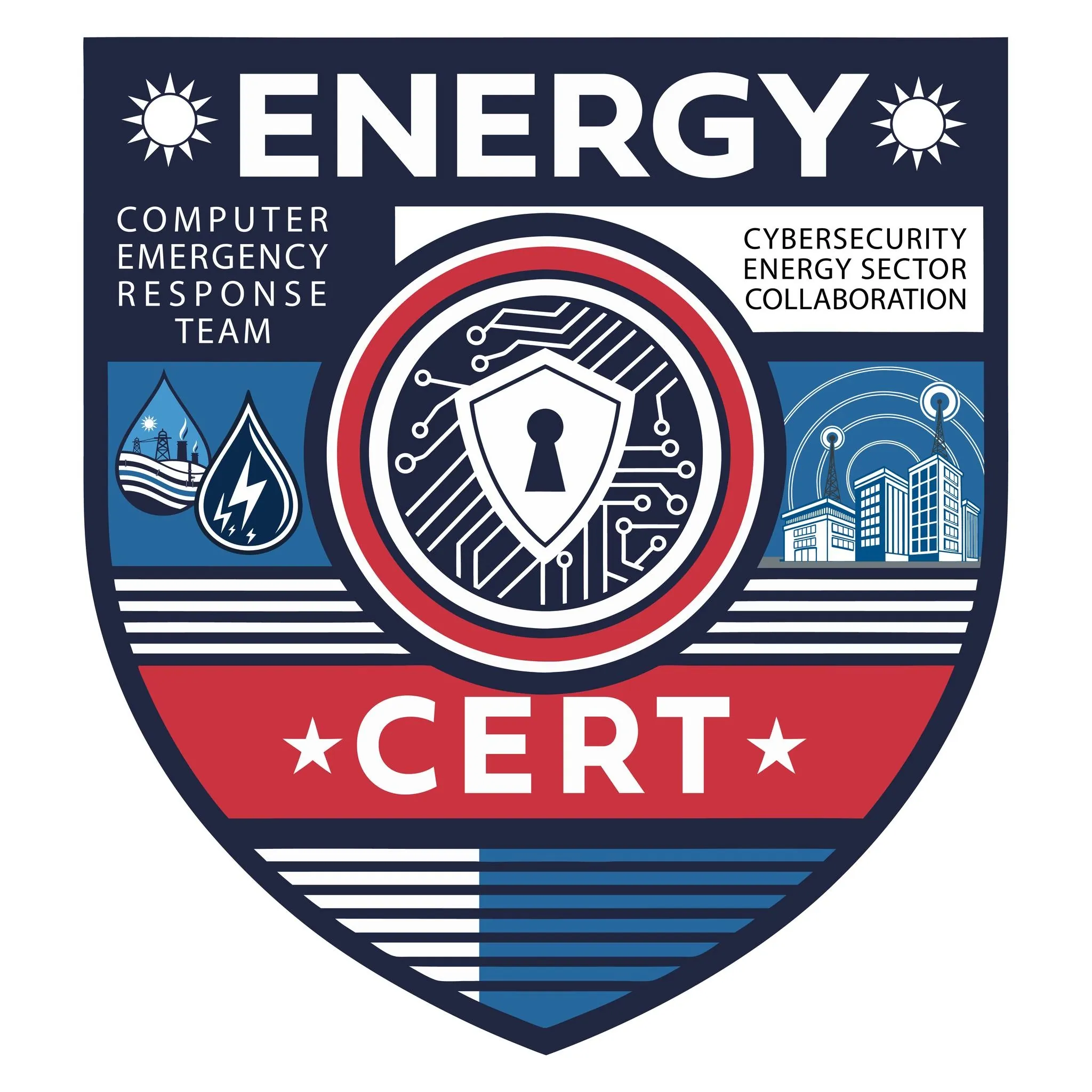 Energy CERT